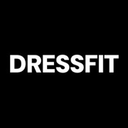 DRESSFIT app icon
